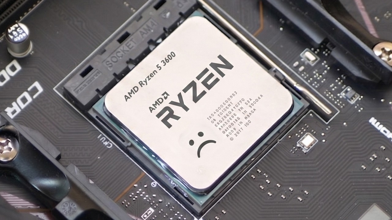 Feature: It's Time To Say Goodbye To The Ryzen 5 3600