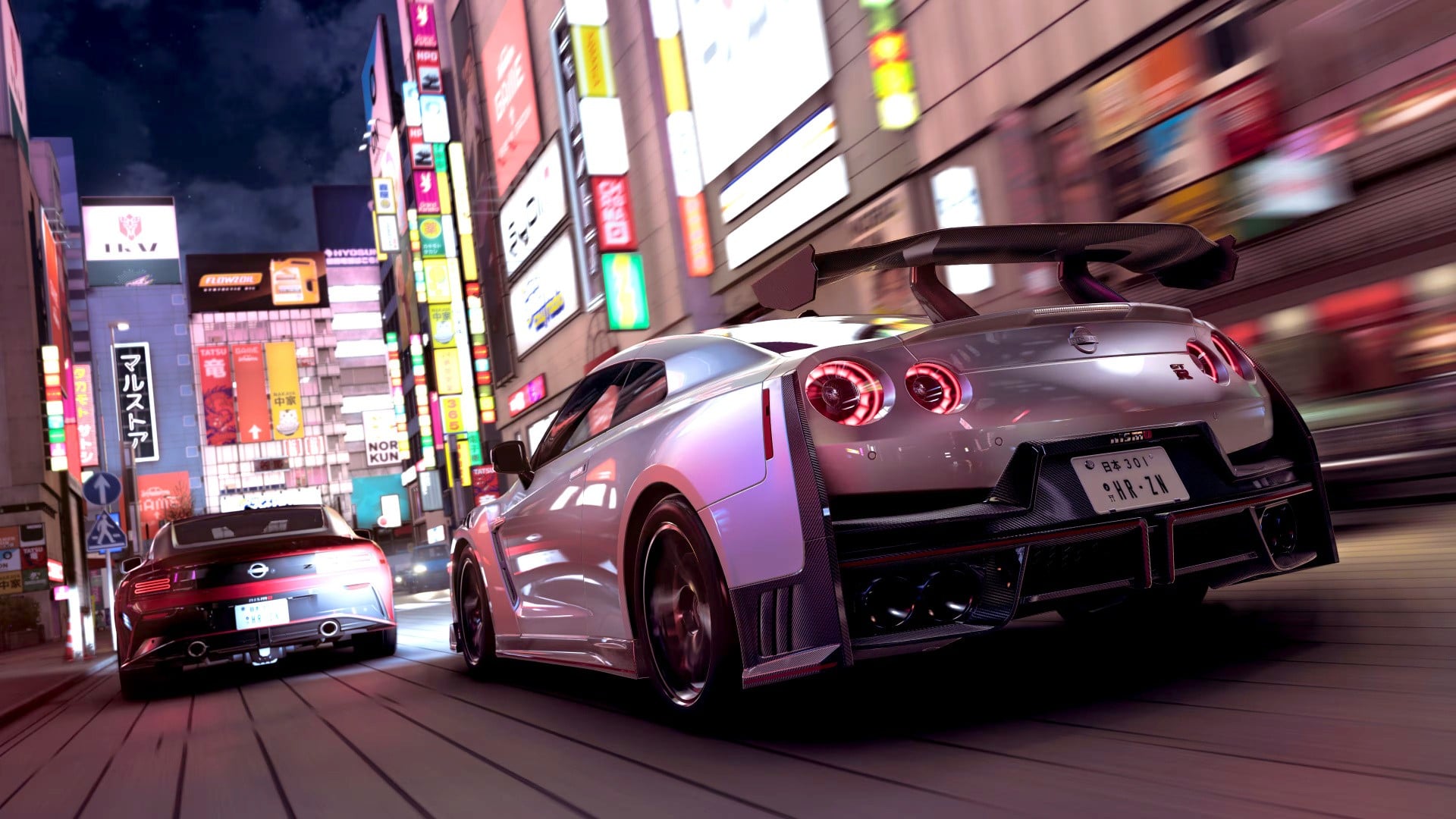 Review: Forza Horizon 6: PC Ray Tracing Looks Great - A Hint Of The Project Helix Port To Come?