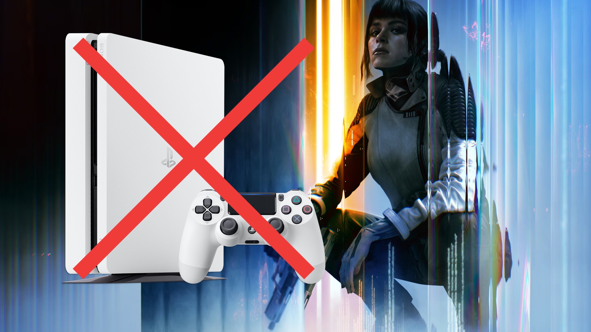 Next Call of Duty Will Drop PS4, Ending 12 Years of Support on the Platform