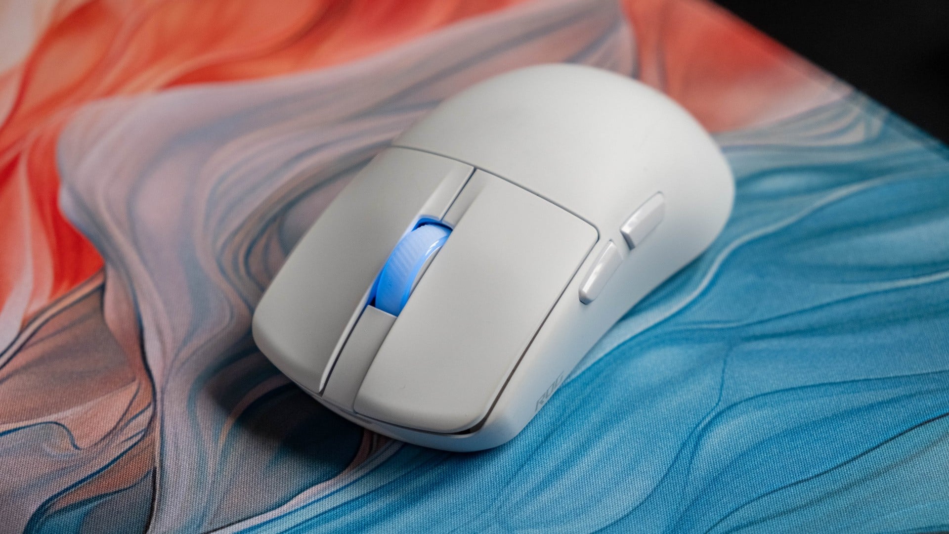 Review: Asus ROG Harpe 2 Ace: A Fantastic All-Round Gaming Mouse That Clears Razer's Best
