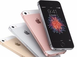 Apple iPhone SE review