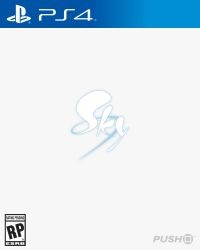 Sky: Children of the Light Cover