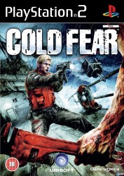 Cold Fear Cover