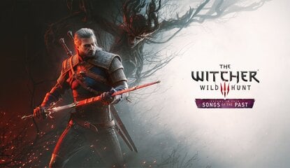 New Witcher 3 Expansion Revealed: "Songs of the Past" Continues Geralt's Story More Than A Decade On