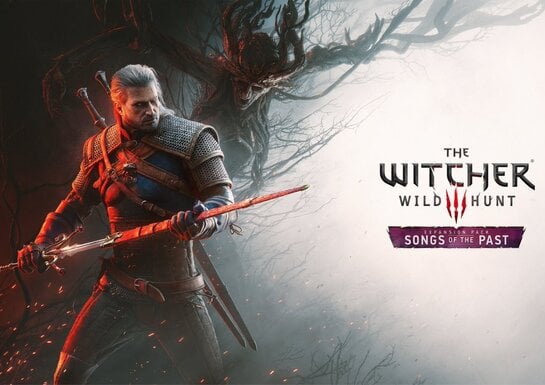 New Witcher 3 Expansion Revealed: "Songs of the Past" Continues Geralt's Story More Than A Decade On