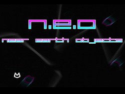 Near Earth Objects Cover