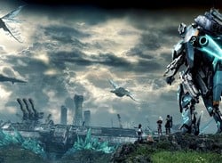 Xenoblade Chronicles X: Definitive Edition brings one of the most visually impressive Wii U titles to Switch