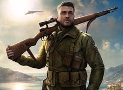 Performance Analysis: Sniper Elite 4