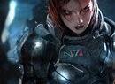 Mass Effect 3: PS3 frame-rate issues persist in final game