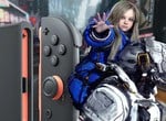 Here's Why Switch 2 GameChat Actually Boosts Performance in Pragmata
