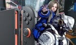 Here's Why Switch 2 GameChat Actually Boosts Performance in Pragmata