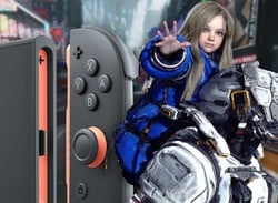 Here's Why Switch 2 GameChat Actually Boosts Performance in Pragmata