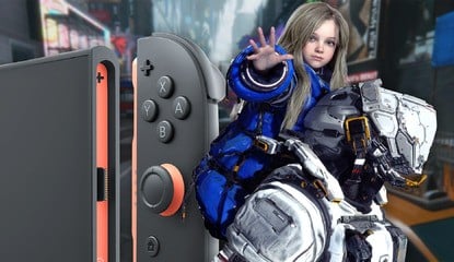 Here's Why Switch 2 GameChat Actually Boosts Performance in Pragmata