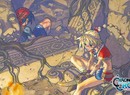 The new Chrono Cross remaster runs worse on PS5 than the original on PS1