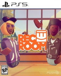 Rec Room Cover