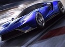 Forza Motorsport 6 Apex on PC