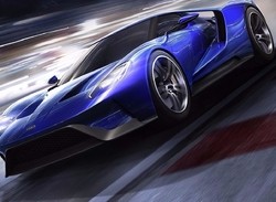 Forza Motorsport 6 Apex on PC
