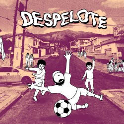 despelote Cover