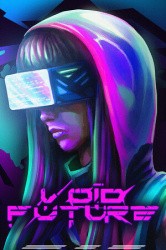Void Future: Hacking Protocol Cover