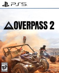 Overpass 2 Cover