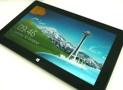 Microsoft Surface RT review