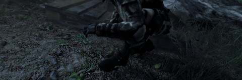 Textures are a mixed bag, with the console version offering the same or slightly higher quality assets in certain spots, reinforced by a more advanced lighting path. In other cases, the PC takes a clear and definitive lead by virtue of having more VRAM at its disposal.