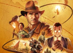 Indiana Jones is heading to PS5 - and everything is changing for Xbox