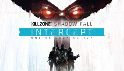 Killzone: Shadow Fall - Intercept Cover