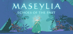 Maseylia: Echoes of the Past Cover