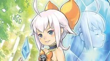 Final Fantasy Crystal Chronicles: Echoes of Time