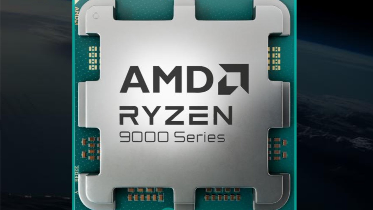 AMD Unveils Ryzen 7 9850X3D: Fast, Incremental | Digital Foundry