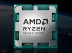 AMD Unveils Ryzen 7 9850X3D: Fast, Incremental