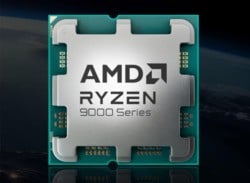 AMD Unveils Ryzen 7 9850X3D: Fast, Incremental