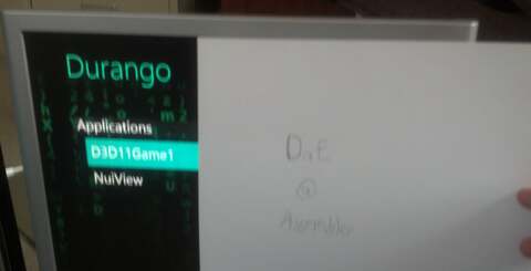 Our first look at the Xbox One alpha development system came from hacker SuperDAE, who managed to source the hardware and its accompanying documentation, resulting in an enormous range of accurate leaks.