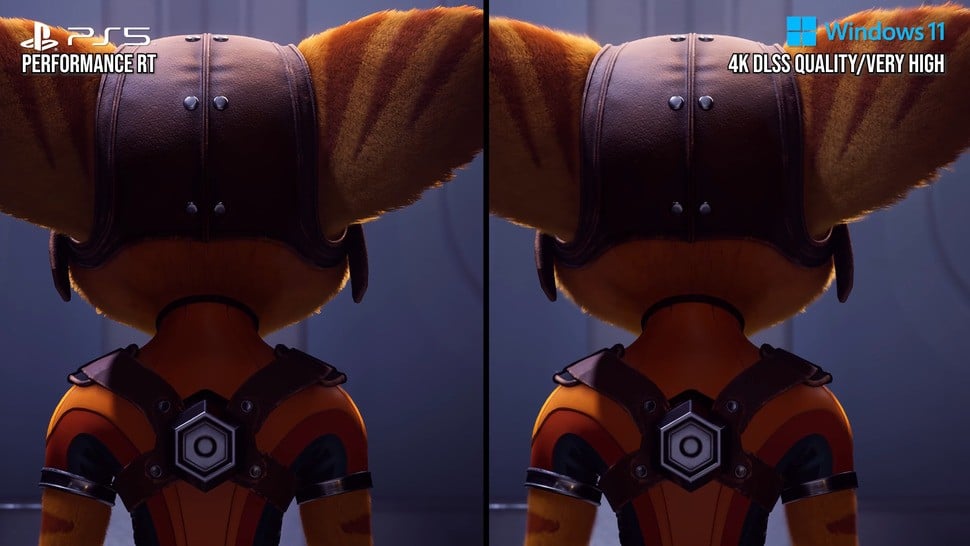 The PC version of the game does offer its advantages, especially in terms of image quality - but more work needs to be done to fulfill its potential