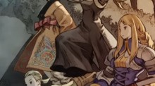 Final Fantasy Tactics
