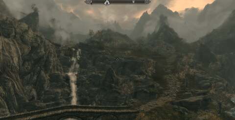 The ability to run the PC version at high resolutions makes a big difference to the visual impact of the game. Despite being developed with console in mind first and foremost, the artwork still has enough quality to deliver at higher resolutions.