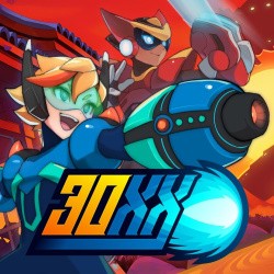 30XX Cover