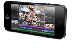 Spec Analysis: iPhone 5