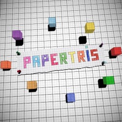 Papertris Cover