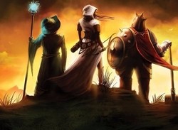 Trine 3: The Artifacts of Power