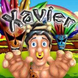 Xavier Cover