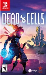 Dead Cells Cover