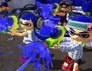 Tech Analysis: Splatoon