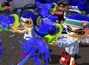 Tech Analysis: Splatoon