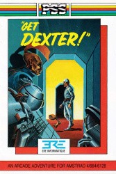 Get Dexter Cover