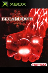 Breakdown Cover