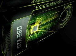 Nvidia GeForce GTX 960 review