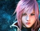 Final Fantasy 13 on Xbox One X is a back-compat masterpiece