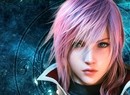Final Fantasy 13 on Xbox One X is a back-compat masterpiece